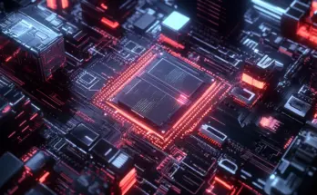amd chiphersteller aktie aussichten