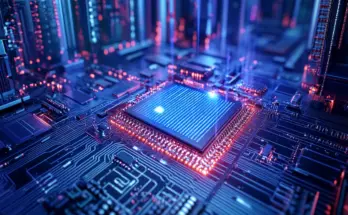asml führendes Unternehmen in der Halbleiterbranche