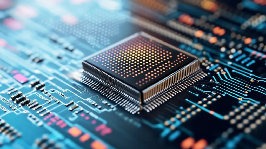 broadcom aktie aussichten