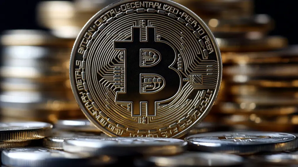 CME Group Bitcoin