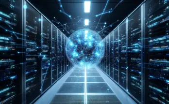 Rechenzentrums energieeffizienten Technologien DeepSeek