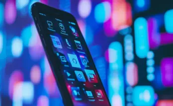 DeepSeek-App auf iPhone