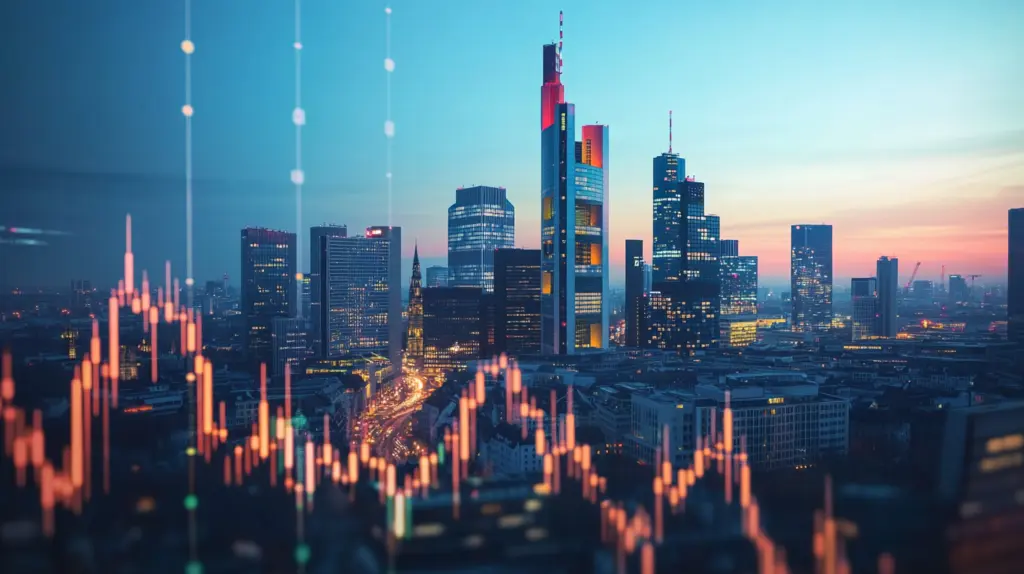 Deutsche Bank Geschäftszahlen Reaktionen