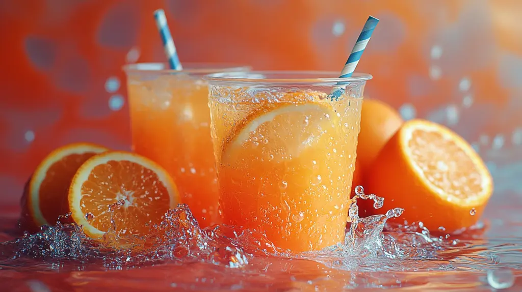 Granini Orangensaft Mogelpackung des Jahres 2024 enthüllt