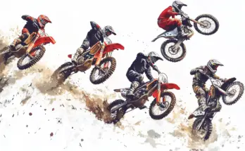 KTM CEO Stefan Pierer Motorrad