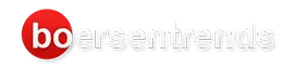 das logo von börsentrends