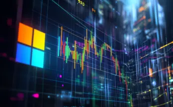 kurs der microsoft aktie und entwicklung