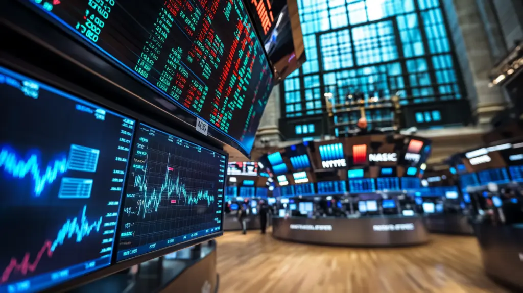 nasdaq 100 erwartung heutiger handelstag