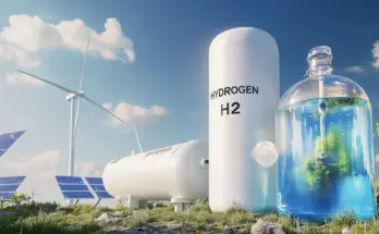 nel asa Wasserstoff-Elektrolyseuren
