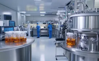 novo nordisk studie labor