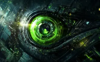 NVIDIA kurs aktie