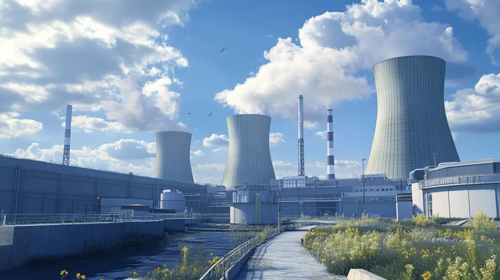 nuklear energie oklo