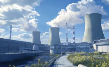 nuklear energie oklo