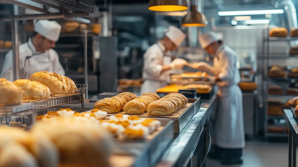 rewe glockenbrot bäckerei schließung