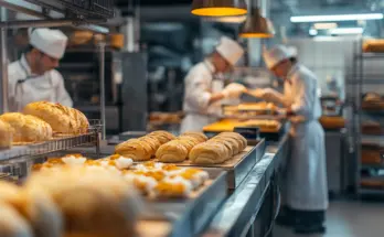 rewe glockenbrot bäckerei schließung