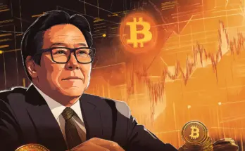 Robert Kiyosaki Bitcoin