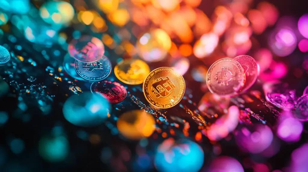 RWA Coins Real World Assets digitale Vermögenswerte