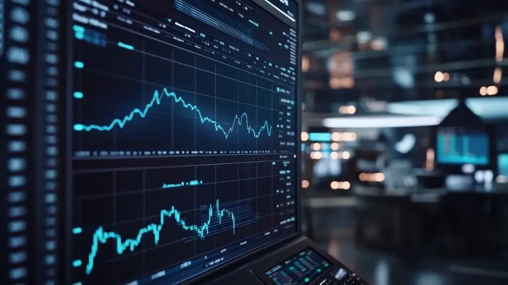 sap aktienkurs und marktentwicklung