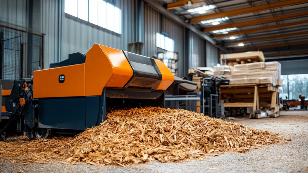 STIHL Maschinenbauindustrie Abwanderung