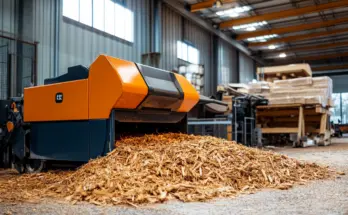 STIHL Maschinenbauindustrie Abwanderung