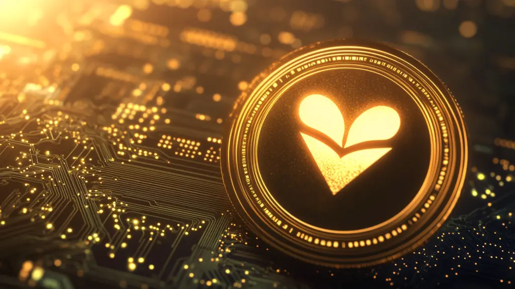 Toshi Coin