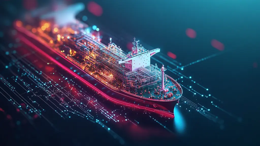 Venture Global ipo LNG-Sektor