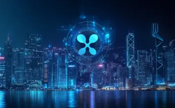 XRP Kryptowährung Ripple