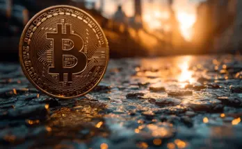 Bitcoin ETF Gegenwind