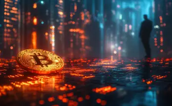 bitcoin kurs dramatischen Rückgang