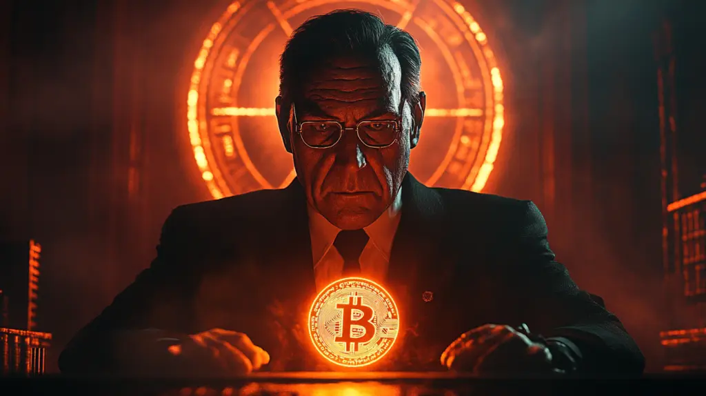 Bitcoin Polens Zentralbank