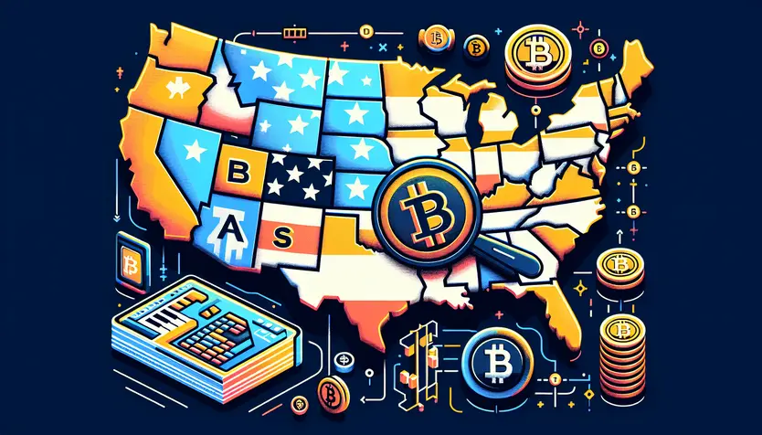 US-Bundesstaaten führen bei Bitcoin-Reserven: Lummis