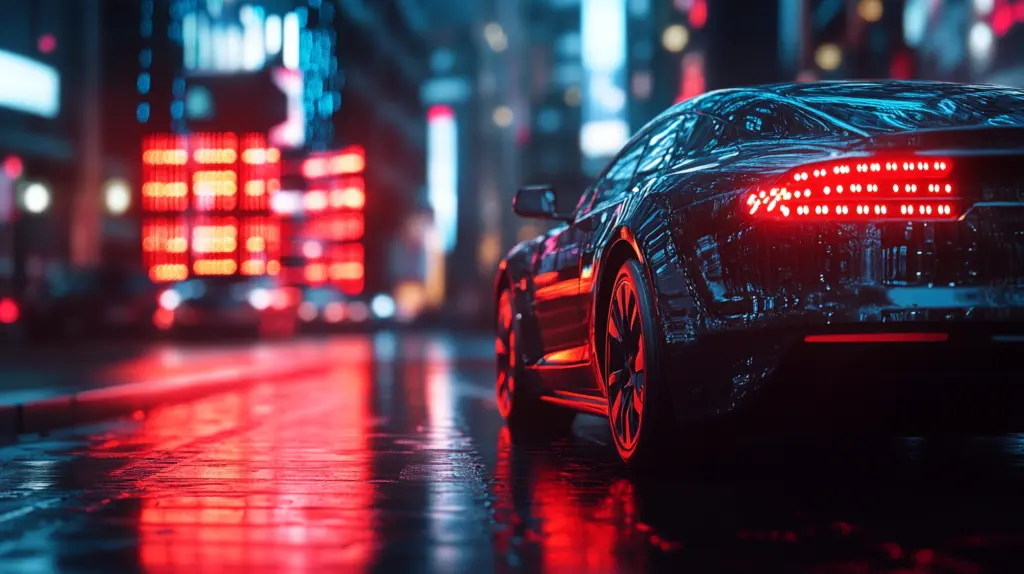 BYD-Aktie E-Auto