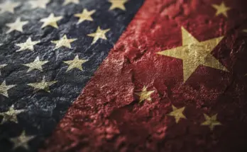 Zölle China USA Situation angespannt