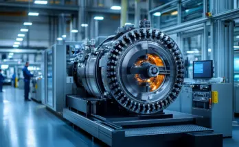 Industrieproduktion in Deuschland