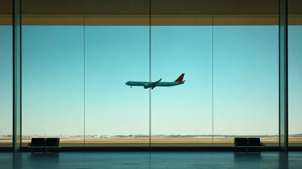 Lufthansa Flugzeug Airport Carsten Spohr