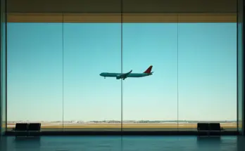 Lufthansa Flugzeug Airport Carsten Spohr