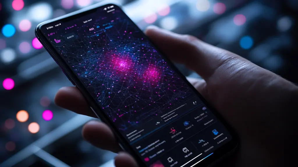 mitstral ai chatbot