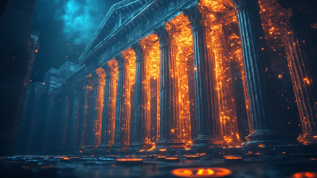 Ondo Chain Revolution am DeFi-Sektor