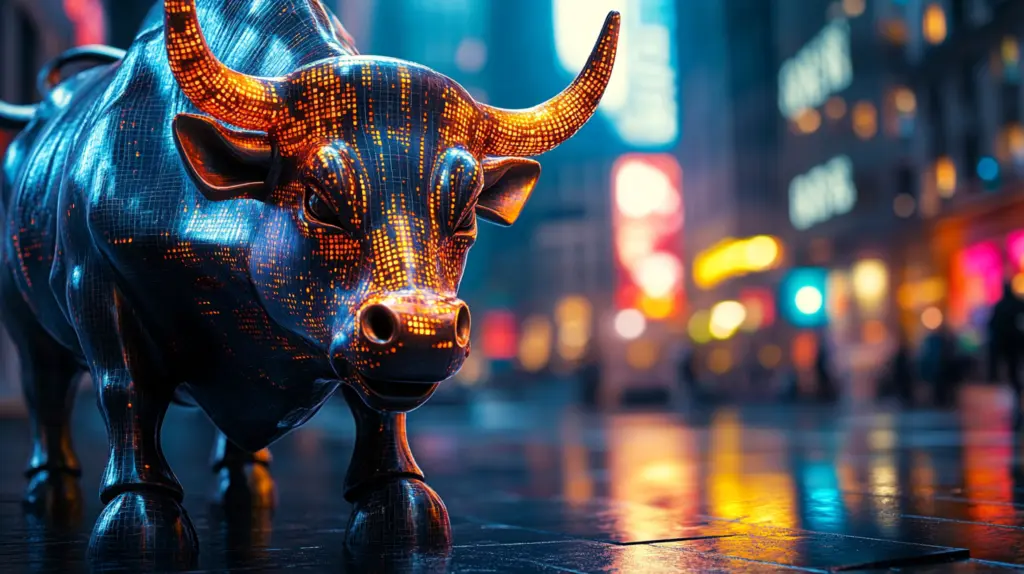 XRP bereit Wall Street Krypto