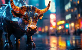 XRP bereit Wall Street Krypto