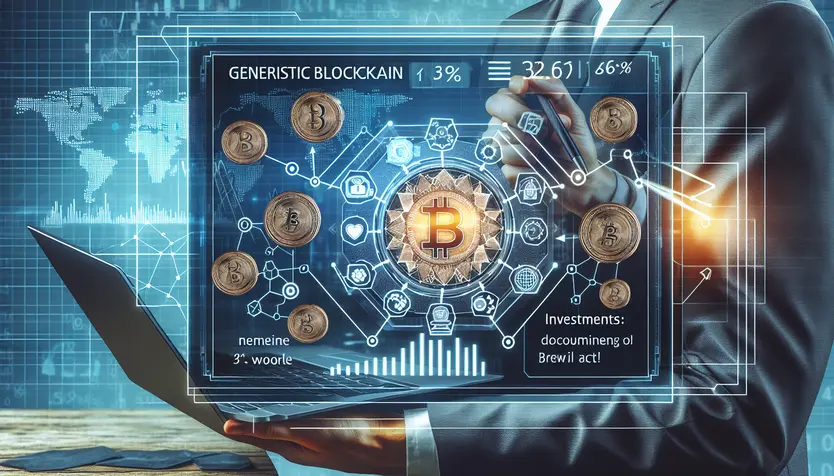 Argo Blockchain Aktie springt um 16% nach 40 Mio. Investment