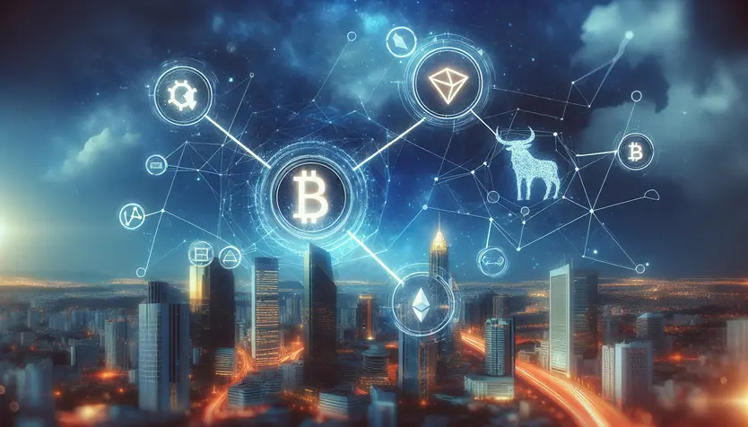 BankPozitif Partnerschaft mit Taurus für Krypto-Dienste