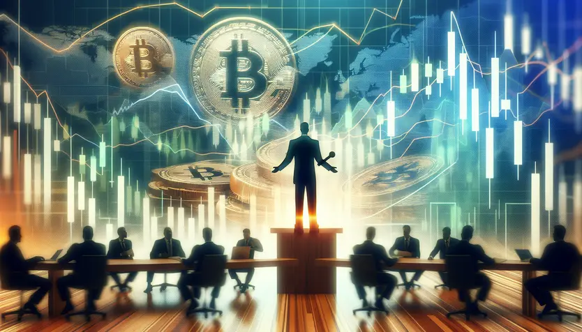 Bitcoin ETF Abflüsse verdoppeln sich nach Trumps Ankündigung