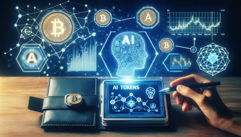 Bitget Wallet präsentiert neues AI-Token-Analyse-Feature