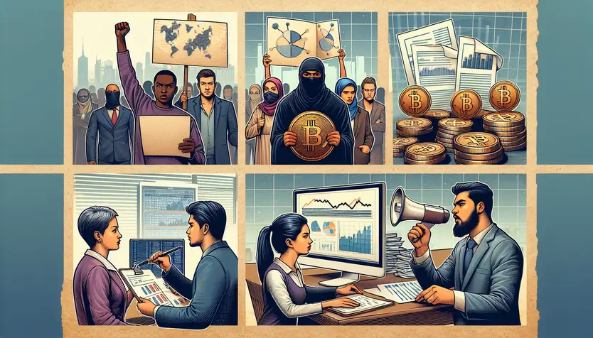 Coinbase fordert Transparenz zu SEC-Ausgaben für Krypto-Checks