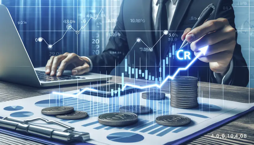 CRO Rally: 40% Anstieg dank strategischem Reserven-Vorschlag