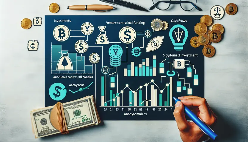 Crypto VC Funding: Figure führt mit $200M, Ethena Labs erhält $100M