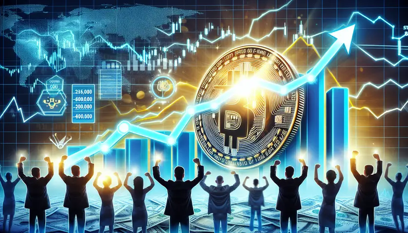 Kaito Preis steigt um 25% nach Listing bei Upbit