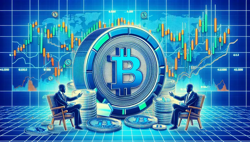 Krypto-Trader senken Long-Positionen trotz Handelskriegsunsicherheit