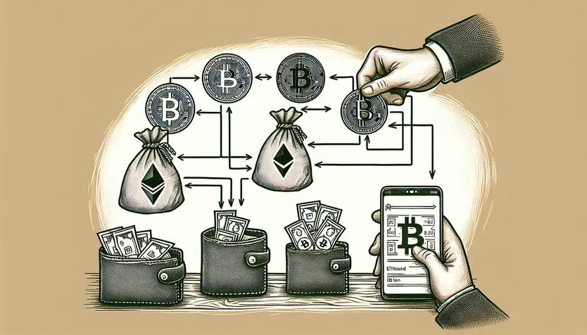 Lazarus Group wäscht 1,39 Milliarden USD in 10 Tagen